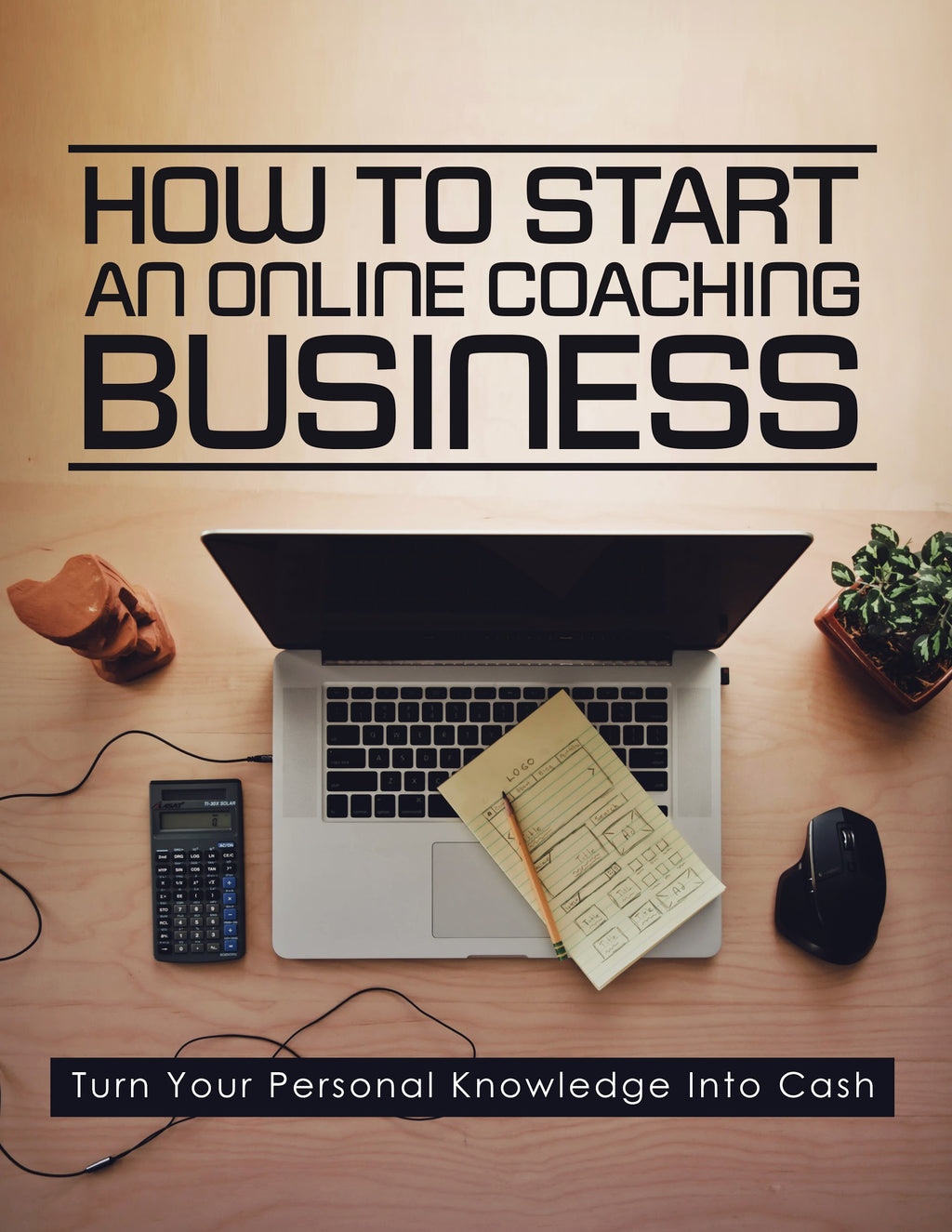 How To Start Online Coaching Business Training Course