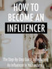 Become An Influencer Training Course