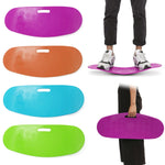 Fitness Balance Board Simple